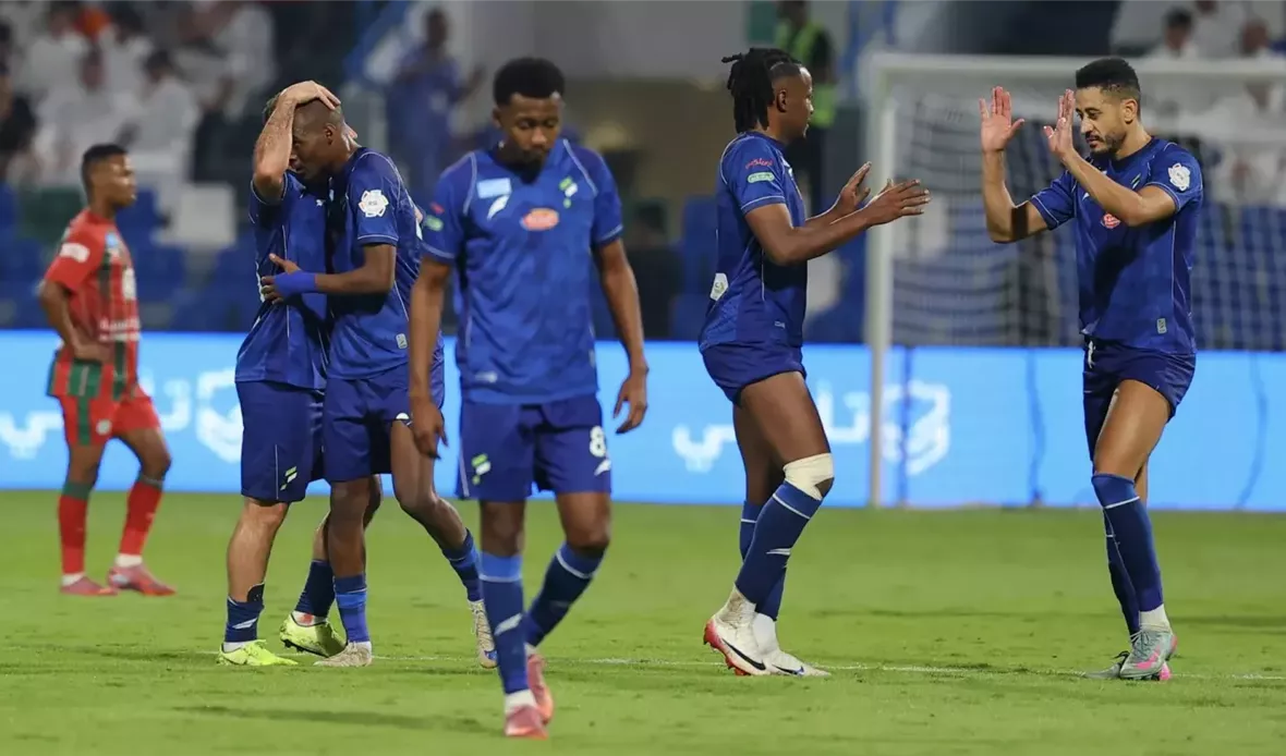  قناة عدن المستقلة AIC HDTV