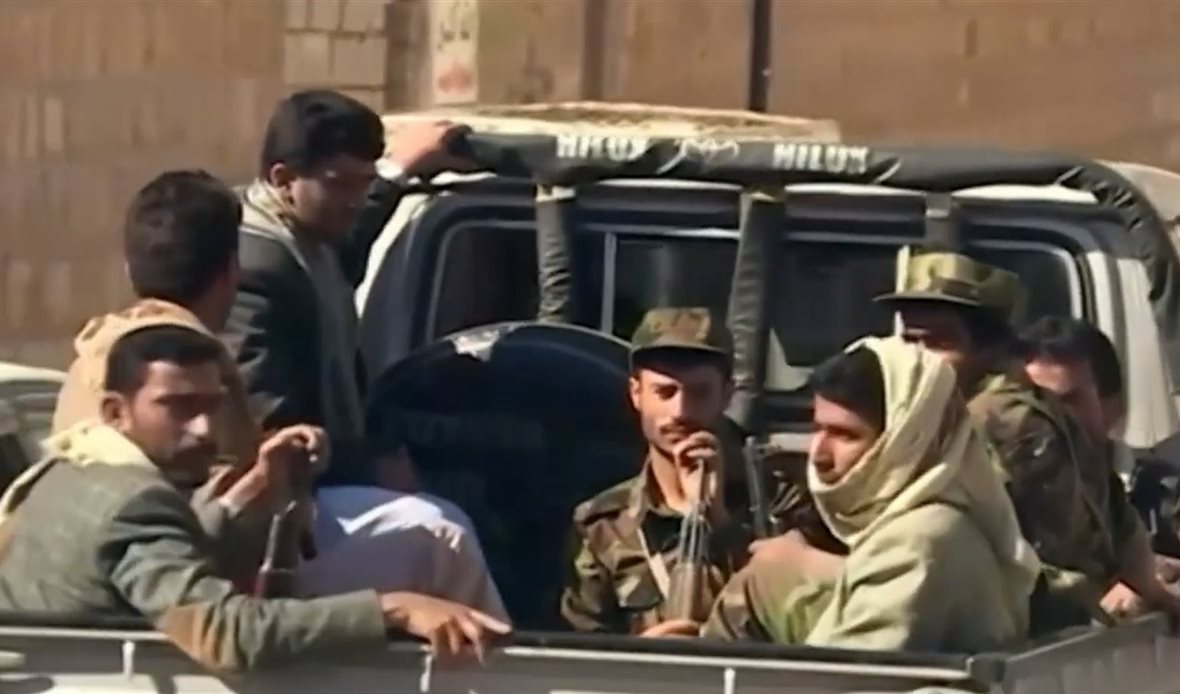  قناة عدن المستقلة AIC HDTV