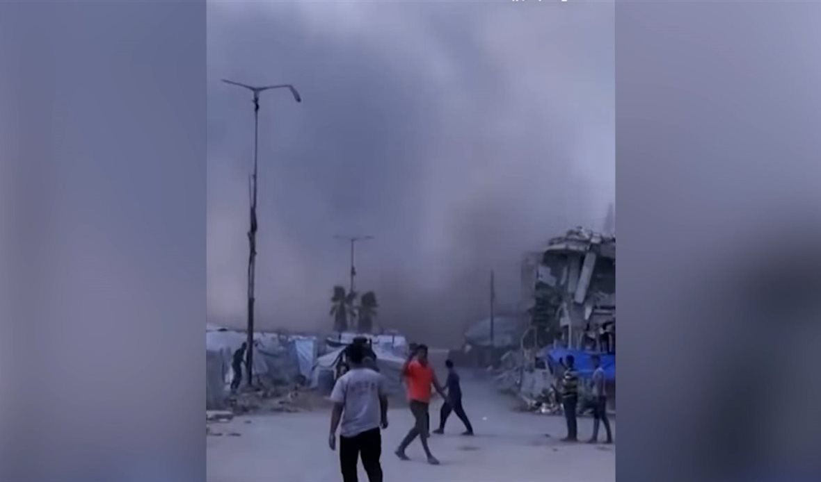  قناة عدن المستقلة AIC HDTV