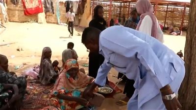 الأمم المتحدة تحذر من تدهور إنساني خطير في دارفور