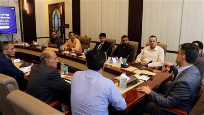 بحضور العاقل.. مكتب سياحة خور مكسر يكرم منشآت سياحية بمناسبة اليوم العالمي للسياحة