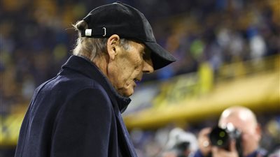 وفاة المدرب الأرجنتيني ميغيل أنخل روسو عن 69 عاماً