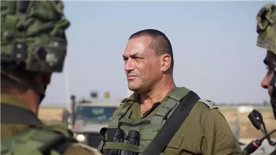 رئيس أركان الجيش الإسرائيلي  إيال زامير: اتفاق وقف النار في غزة بصيص أمل لنا جميعا