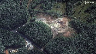 الشرطة الأميركية: لم نعثر على ناجين بعد انفجار مصنع ذخيرة بولاية تينيسي