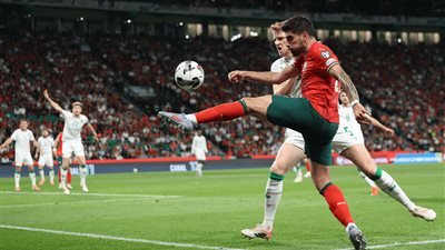 تصفيات أوروبا لكأس العالم 2026: البرتغال يحقق فوزاً مثيراً على أيرلندا 