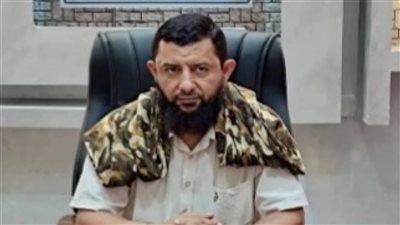 العمري: نجدد العهد لشهداء الجنوب ونمضي بثبات خلف الرئيس الزُبيدي نحو استعادة الدولة 