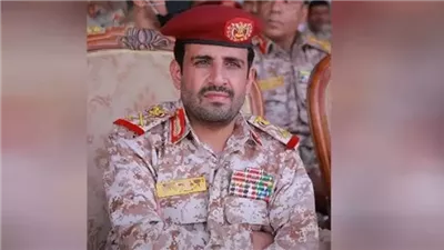 الحوثيون يعلنون مصرع رئيس أركان ميليشياتهم محمد الغماري في غارة جوية