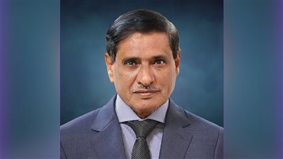 النائب البحسني يعزي عبدالله العوبثاني في مقتل نجله ويوجه بسرعة التحقيق في ملابسات الحادثة