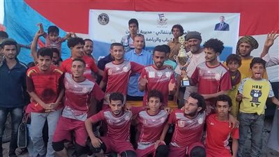 ذُخار تتوّج بكأس الذكرى الـ 62 لثورة 14 أكتوبر على حساب اتحاد شكع