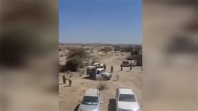 مقتل عنصر حوثي وإصابة آخر برصاص مسلح قبلي بالبيضاء اليمنية 