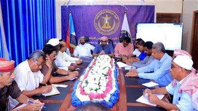 انتقالي وادي حضرموت يدين محاولة اغتيال مدير منفذ الوديعة ويدعو لضبط الجناة