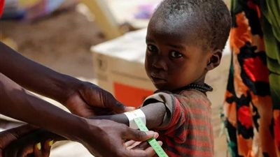 «يونيسيف» تحذر من انخفاض التمويل العالمي لمساعدات الأطفال