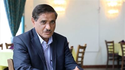 البحسني: شهداء المحفد يمثلون امتداداً لنضال القوات المسلحة ضد قوى التطرف