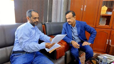 شبوة تستعد لإقامة مخيم طبي مجاني لجراحة العيون أواخر أكتوبر