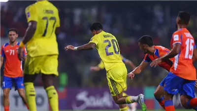 أبطال آسيا 2.. النصر يحكم قبضته على الرابعة