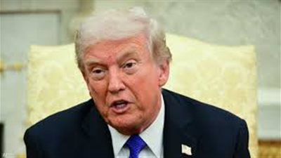 ترامب: إسرائيل ستفقد كل الدعم الأميركي إذا ضمت الضفة الغربية