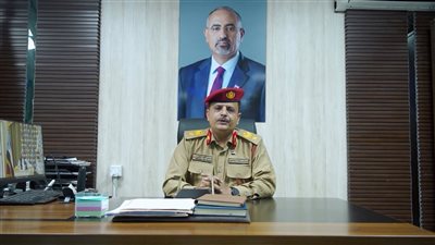 متحدث القوات الجنوبية: الجنوب أكثر قوة وجهوزية لحسم معركته ضد الإرهاب