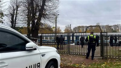 تفجير عبوة ناسفة في محطة قطار أوكرانية ومقتل المهاجم و3 نساء