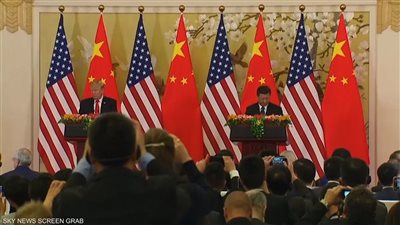 بدء مباحثات أميركية صينية في ماليزيا لنزع فتيل الأزمة بين أكبر اقتصادين 