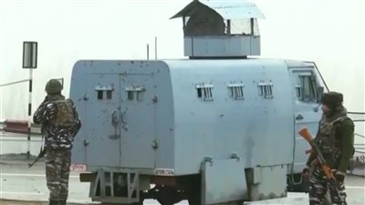   وحدة مكافحة الإرهاب الباكستانية تعلن إحباط هجوم إرهابي بإقليم خيبر بختونخوا