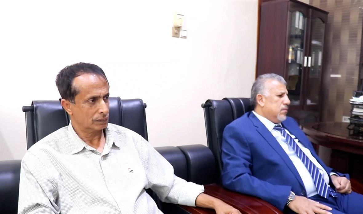 قناة عدن المستقلة AIC HDTV