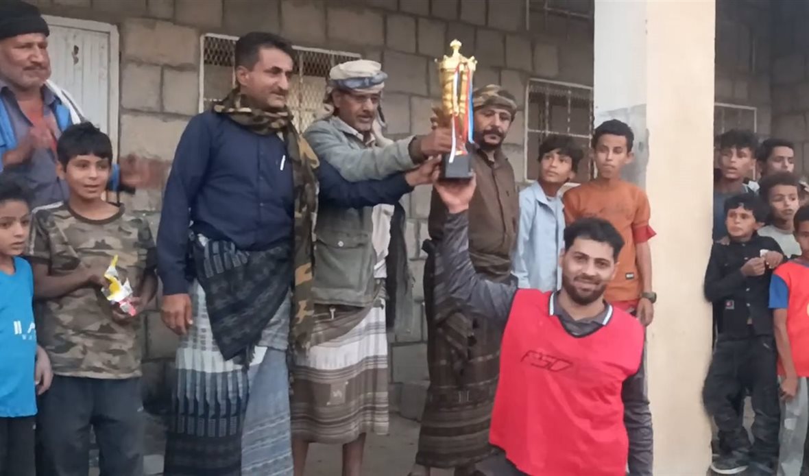 قناة عدن المستقلة AIC HDTV