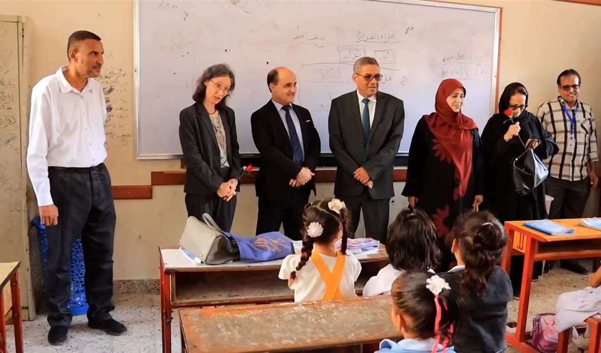  قناة عدن المستقلة AIC HDTV