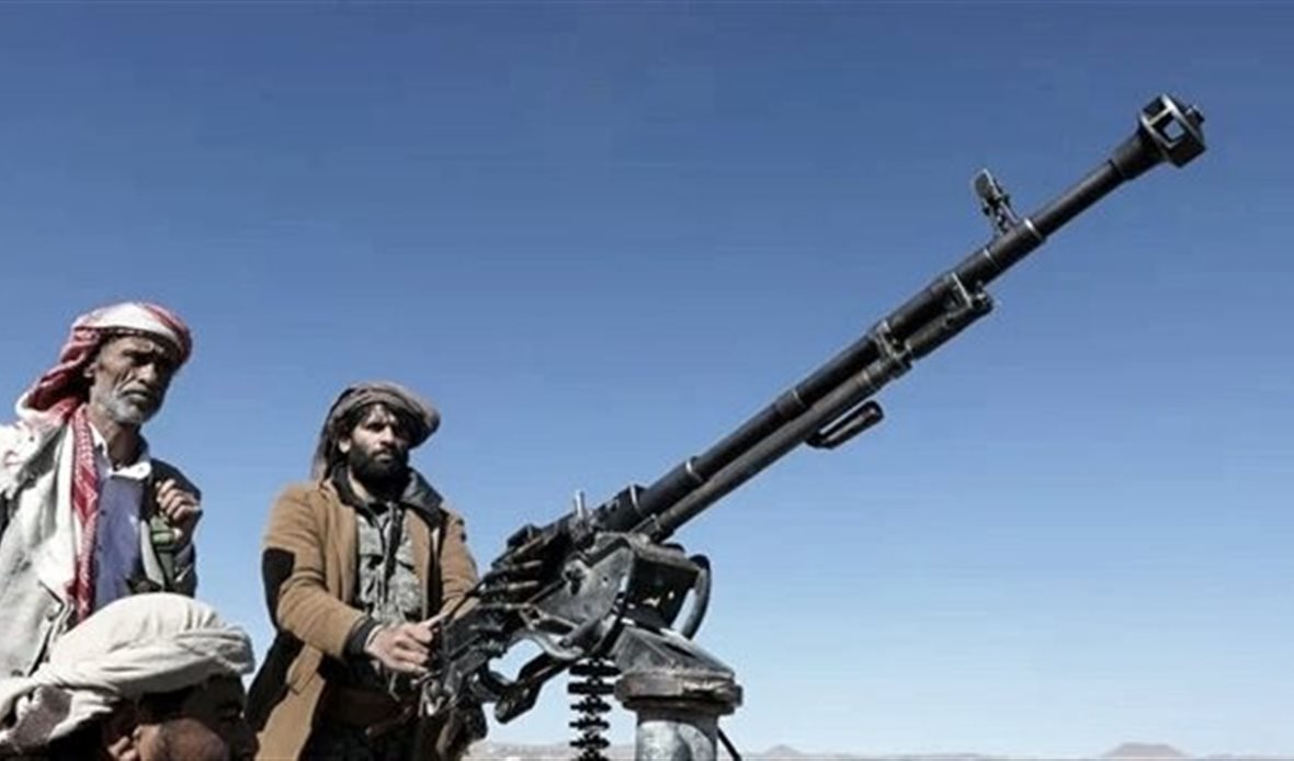  قناة عدن المستقلة AIC HDTV