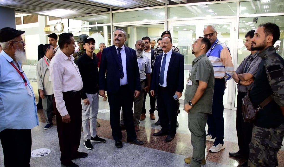  قناة عدن المستقلة AIC HDTV