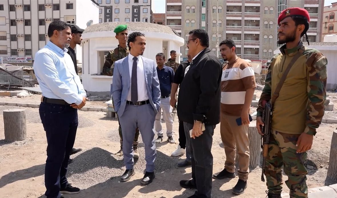  قناة عدن المستقلة AIC HDTV