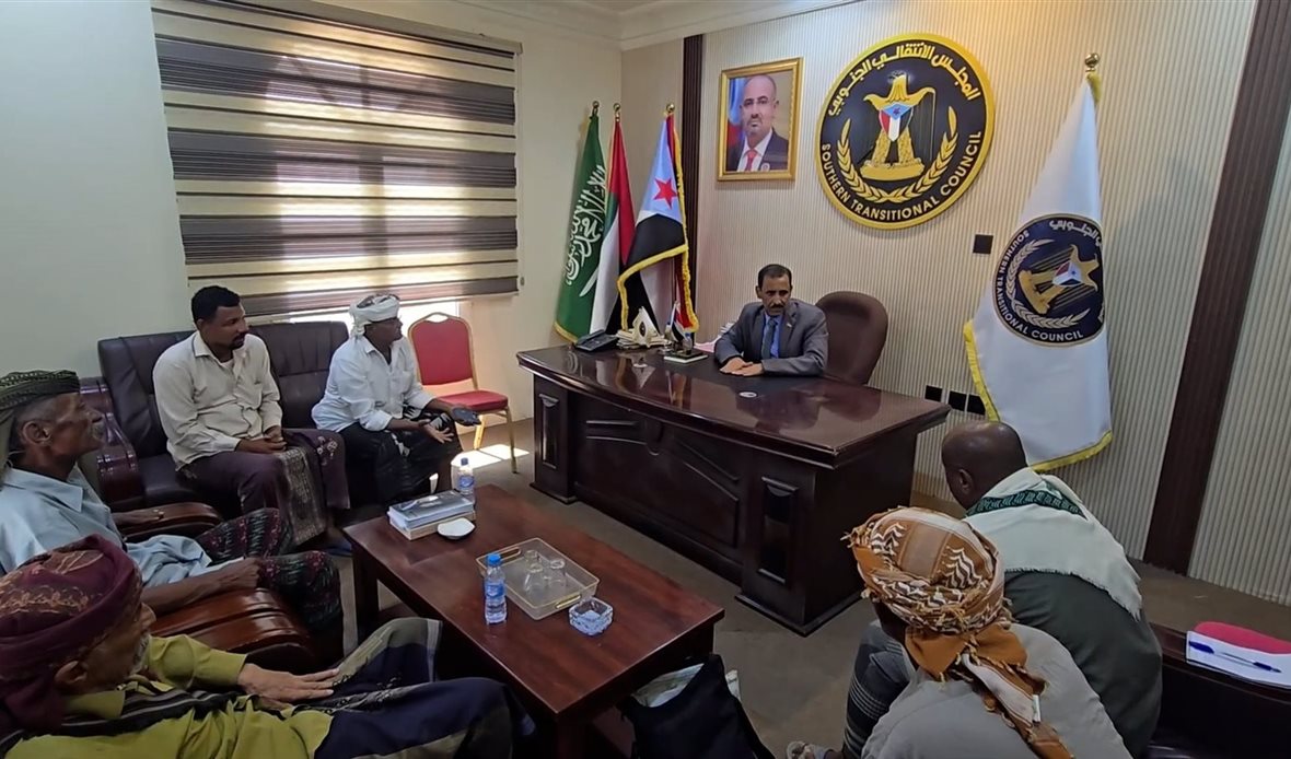  قناة عدن المستقلة AIC HDTV