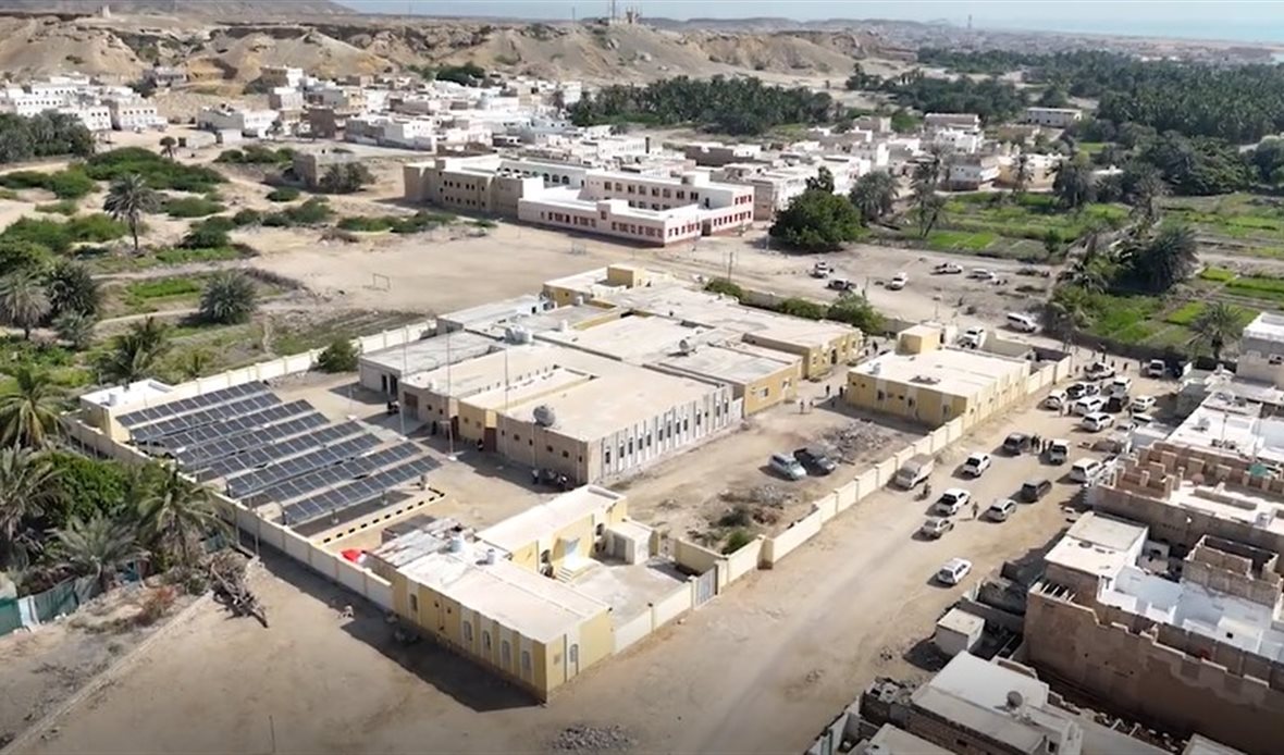  قناة عدن المستقلة AIC HDTV