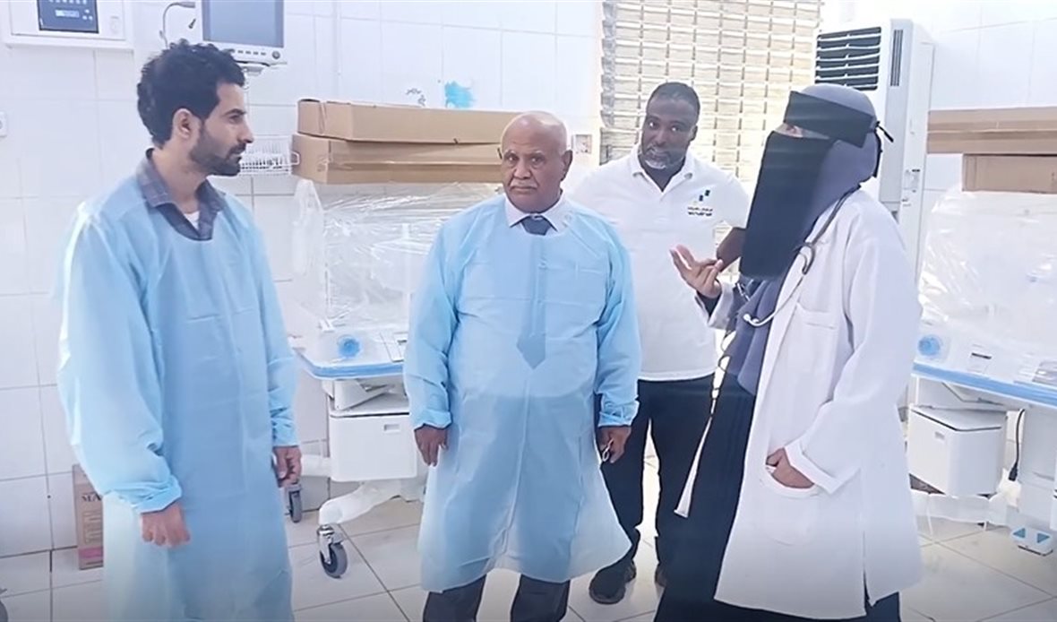  قناة عدن المستقلة AIC HDTV