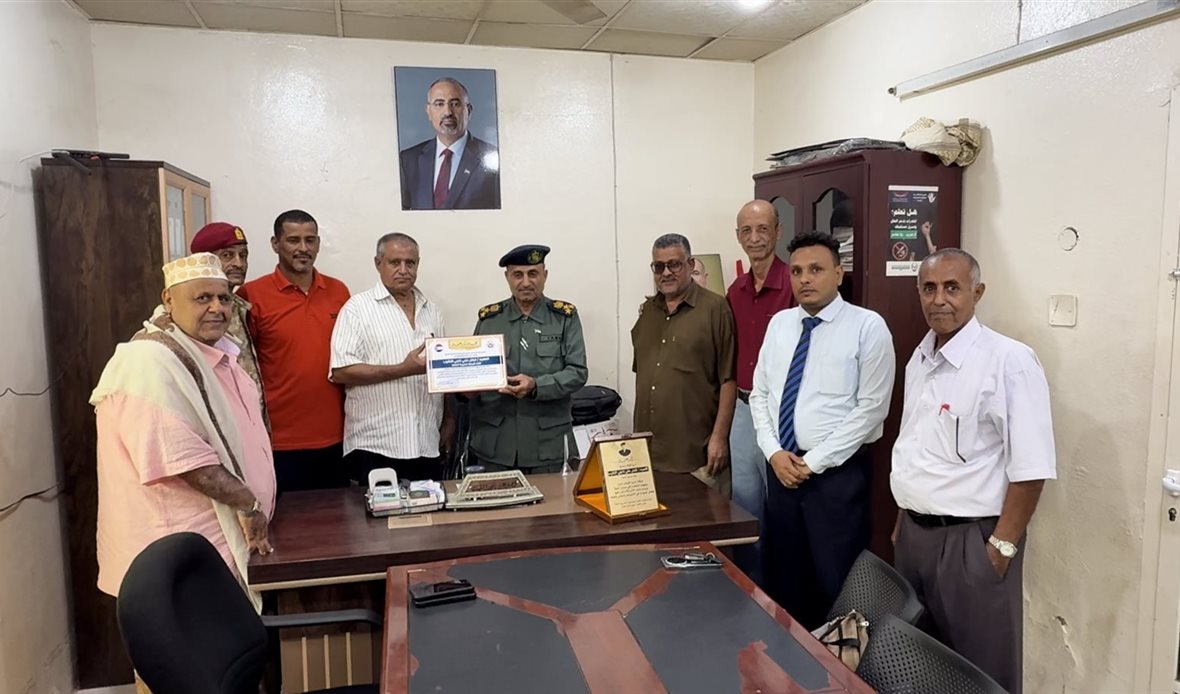  قناة عدن المستقلة AIC HDTV