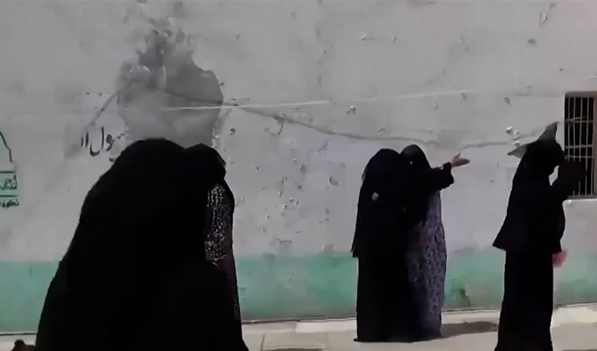  قناة عدن المستقلة AIC HDTV