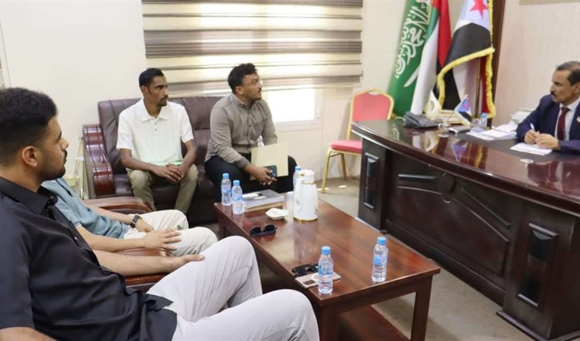  قناة عدن المستقلة AIC HDTV