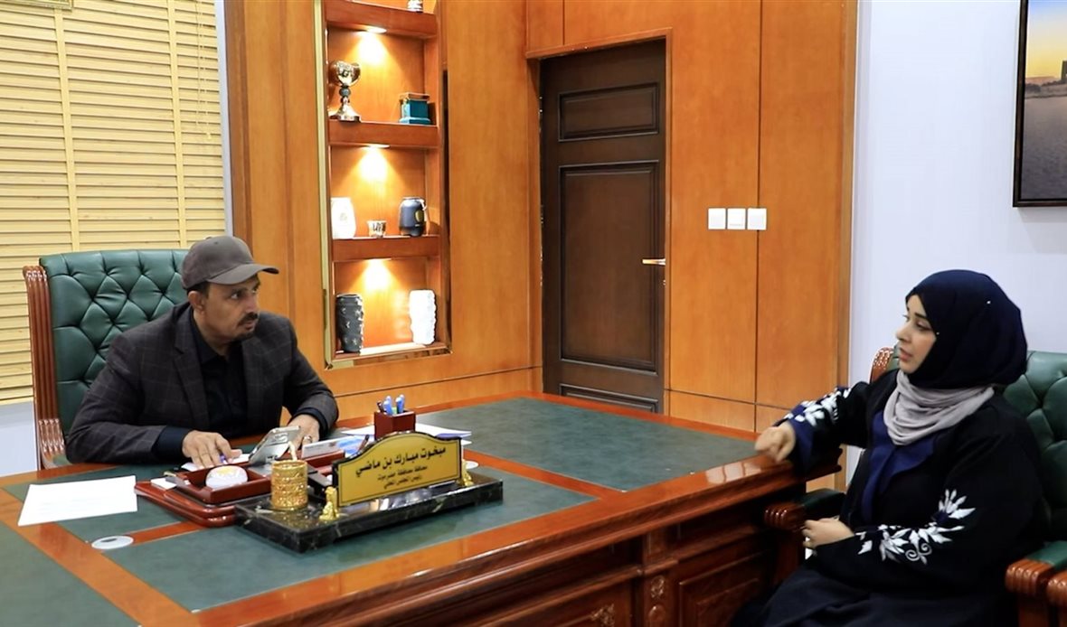  قناة عدن المستقلة AIC HDTV