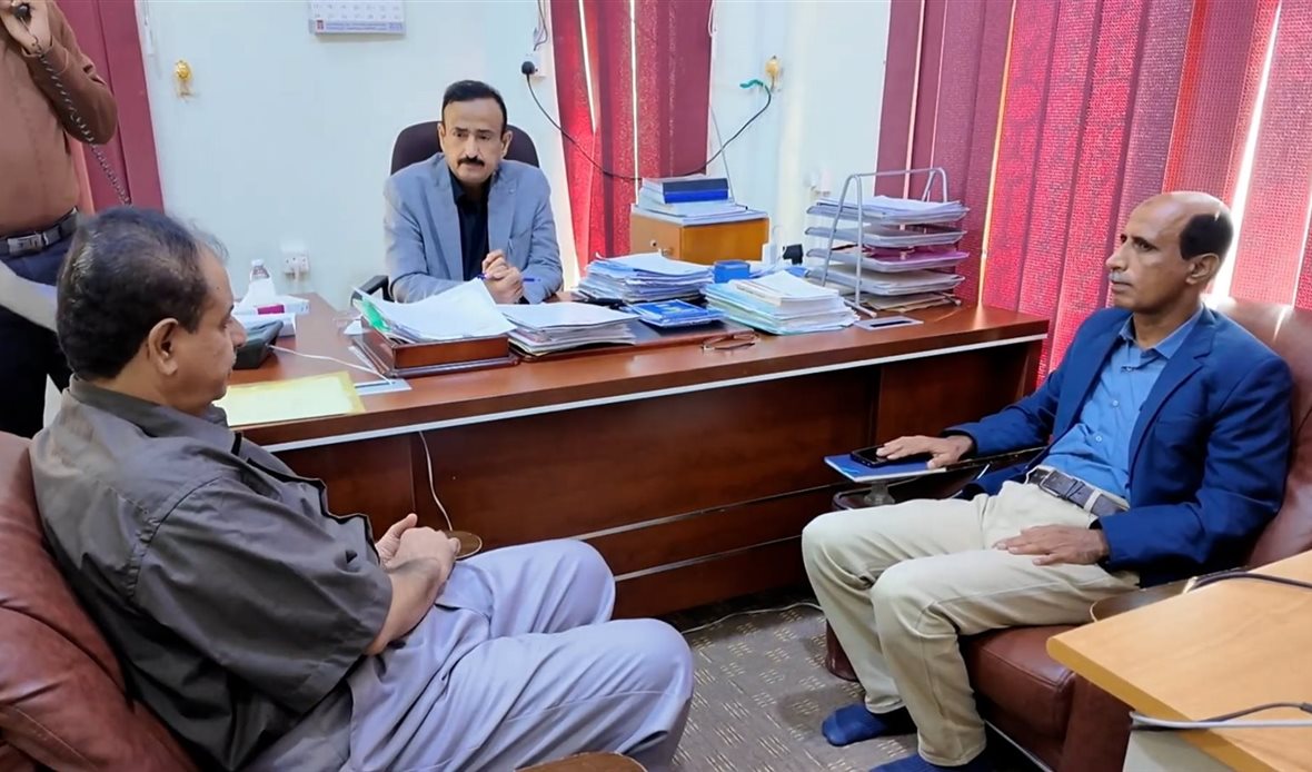  قناة عدن المستقلة AIC HDTV