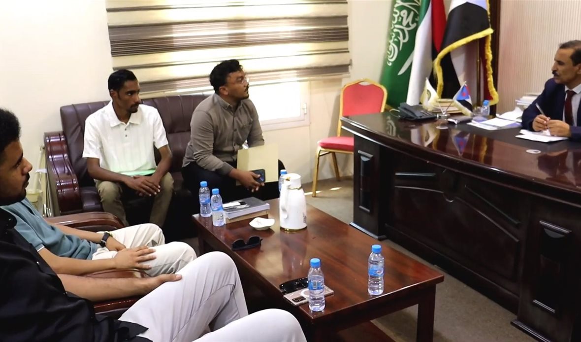  قناة عدن المستقلة AIC HDTV