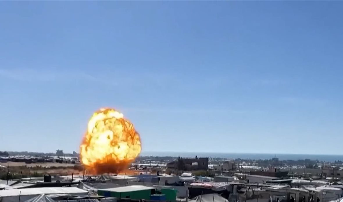  قناة عدن المستقلة AIC HDTV