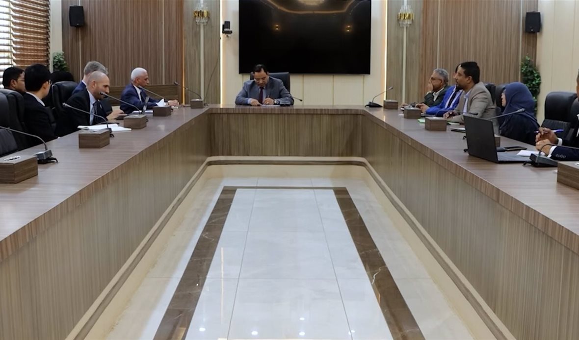  قناة عدن المستقلة AIC HDTV