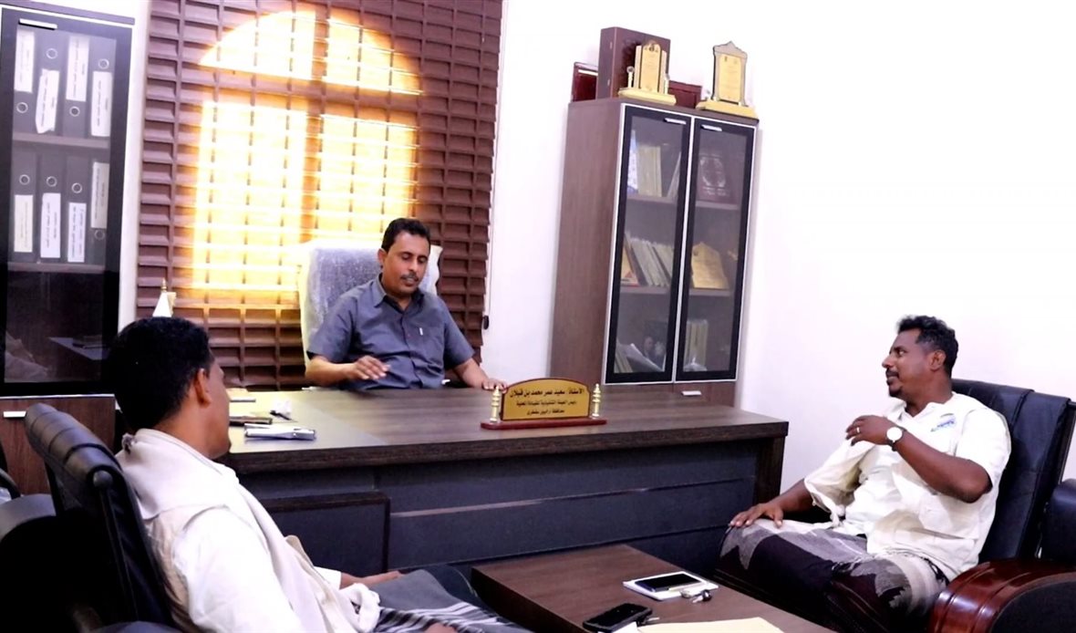  قناة عدن المستقلة AIC HDTV