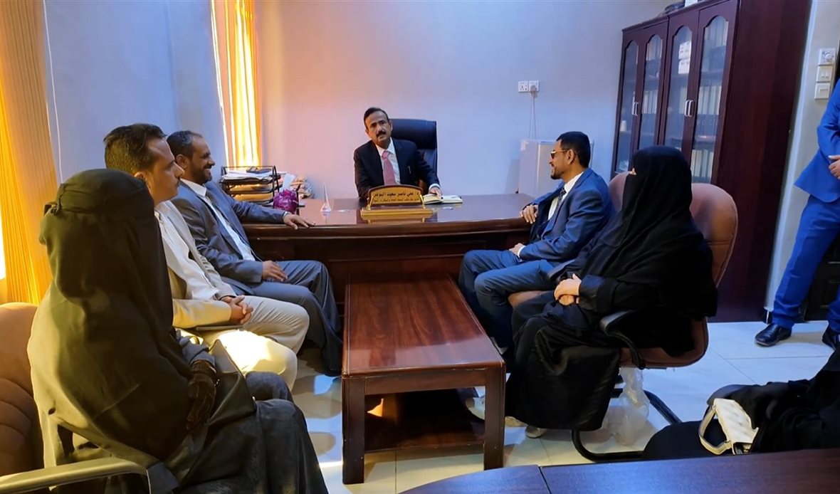  قناة عدن المستقلة AIC HDTV