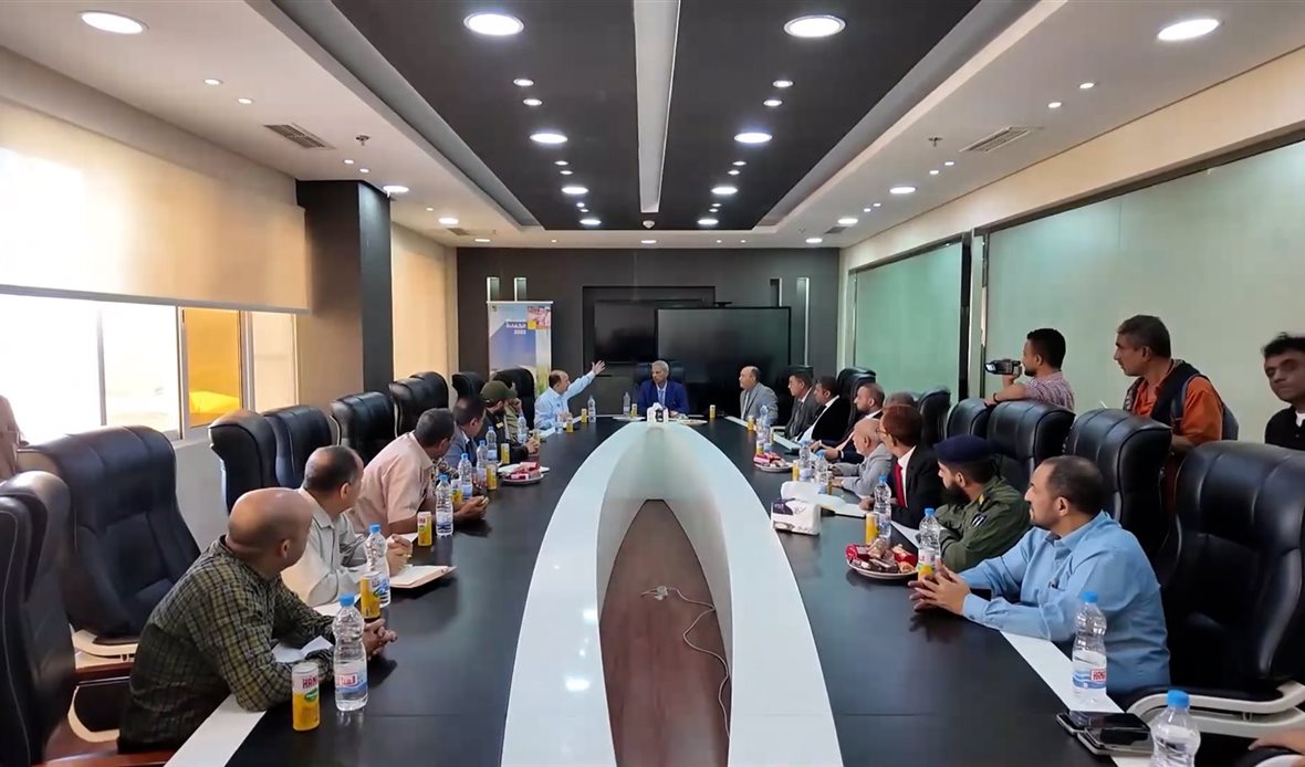  قناة عدن المستقلة AIC HDTV