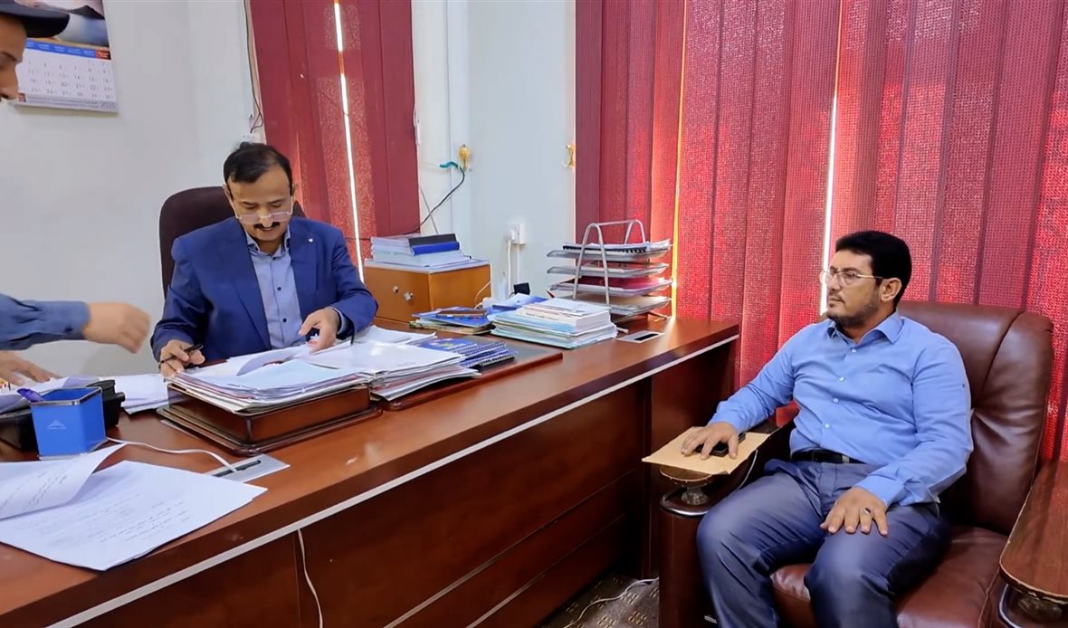  قناة عدن المستقلة AIC HDTV