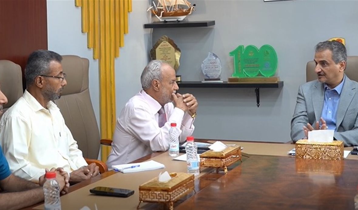  قناة عدن المستقلة AIC HDTV