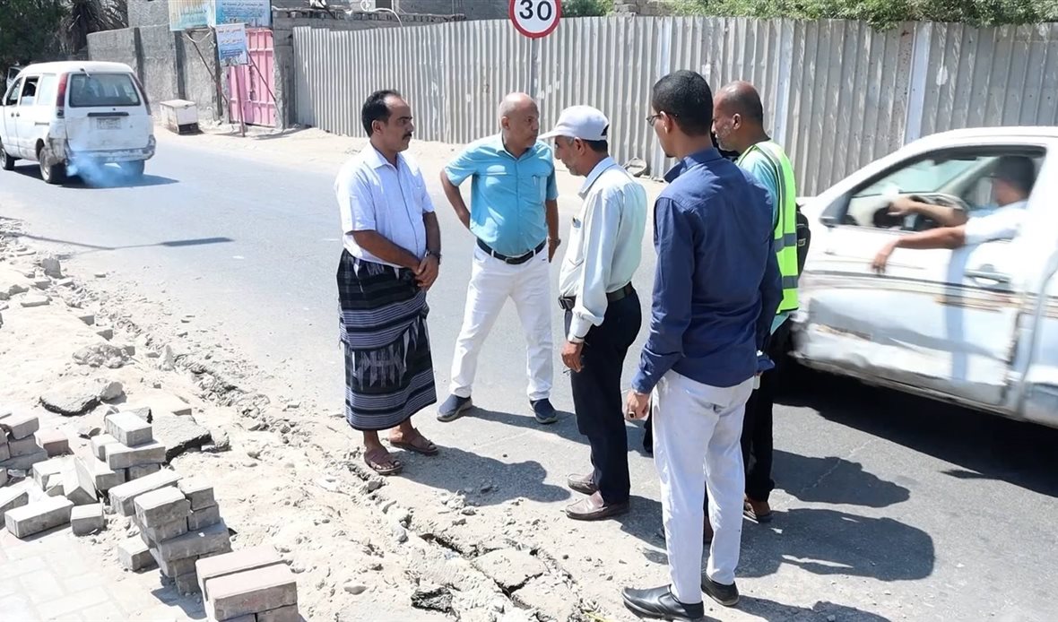  قناة عدن المستقلة AIC HDTV