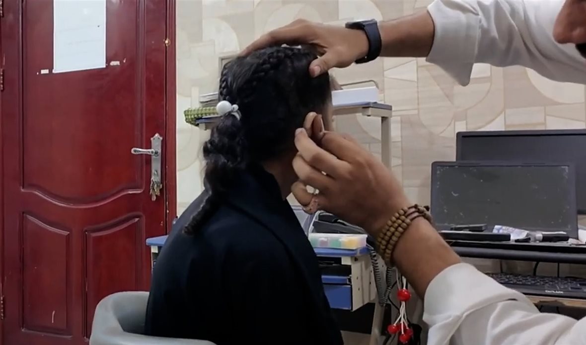  قناة عدن المستقلة AIC HDTV