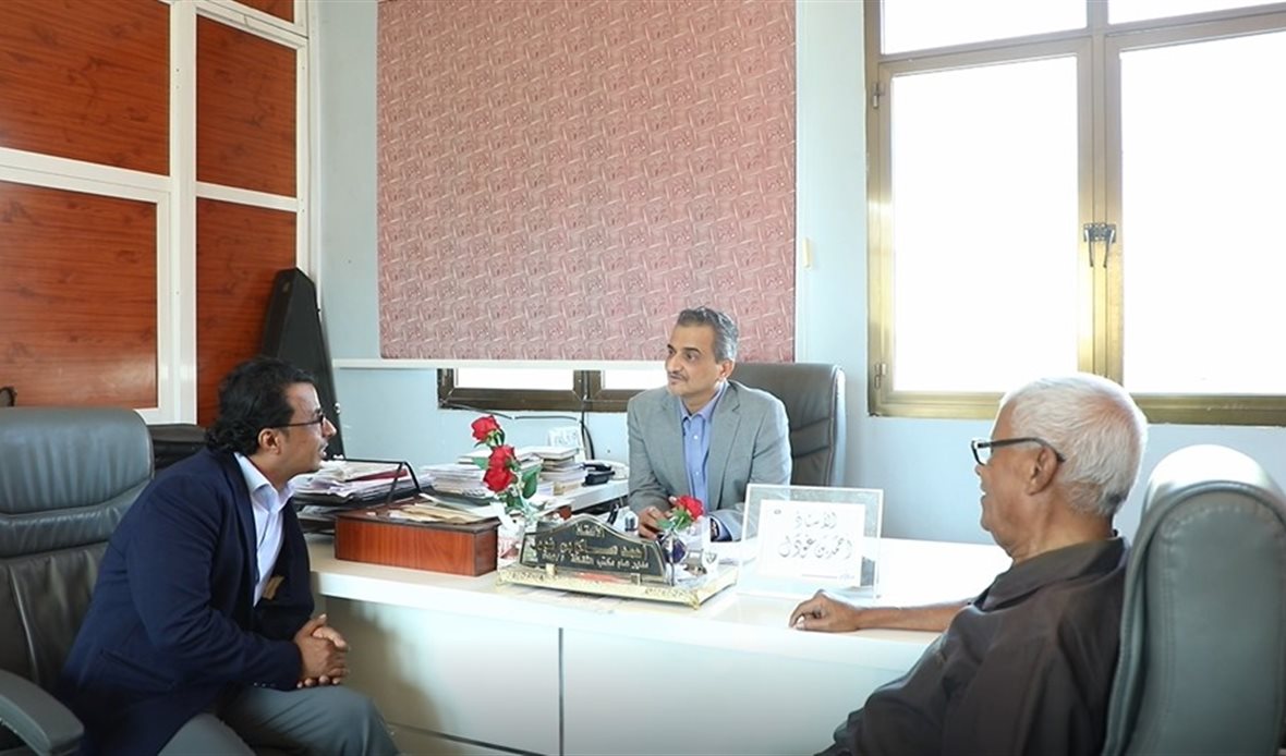  قناة عدن المستقلة AIC HDTV