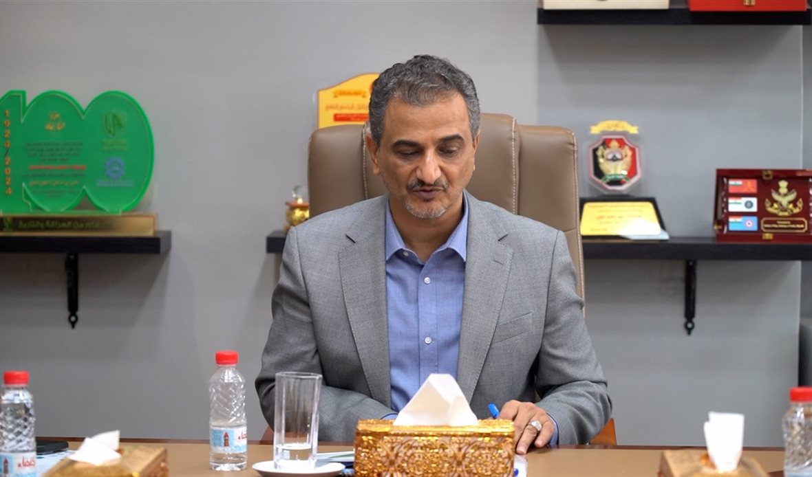  قناة عدن المستقلة AIC HDTV